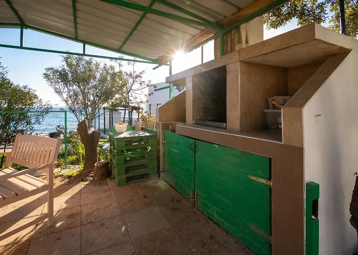 By The Sea Petrcane, Zadar - 3285