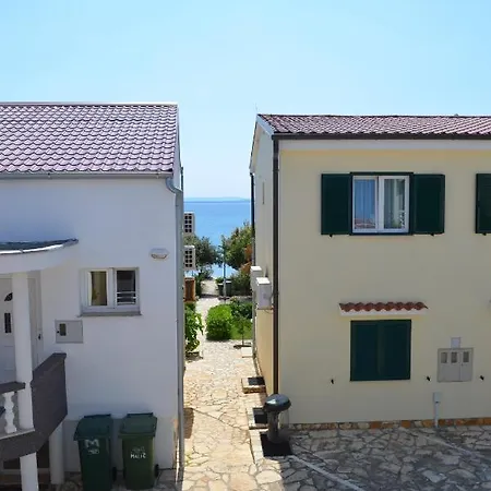 Apartment By The Sea Petrcane, Zadar - 3285 Petrcane