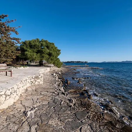 Apartment By The Sea Petrcane, Zadar - 3285